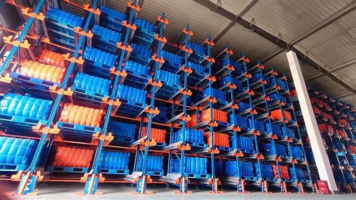 Racking System Warehouse Shelving suppliers