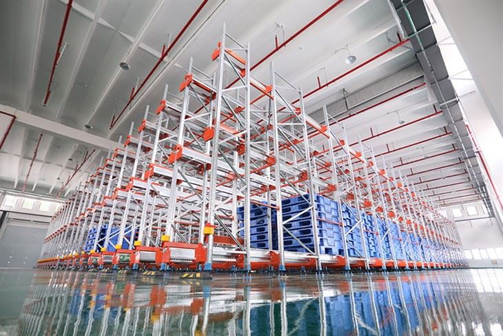 Racking System Warehouse Shelving best