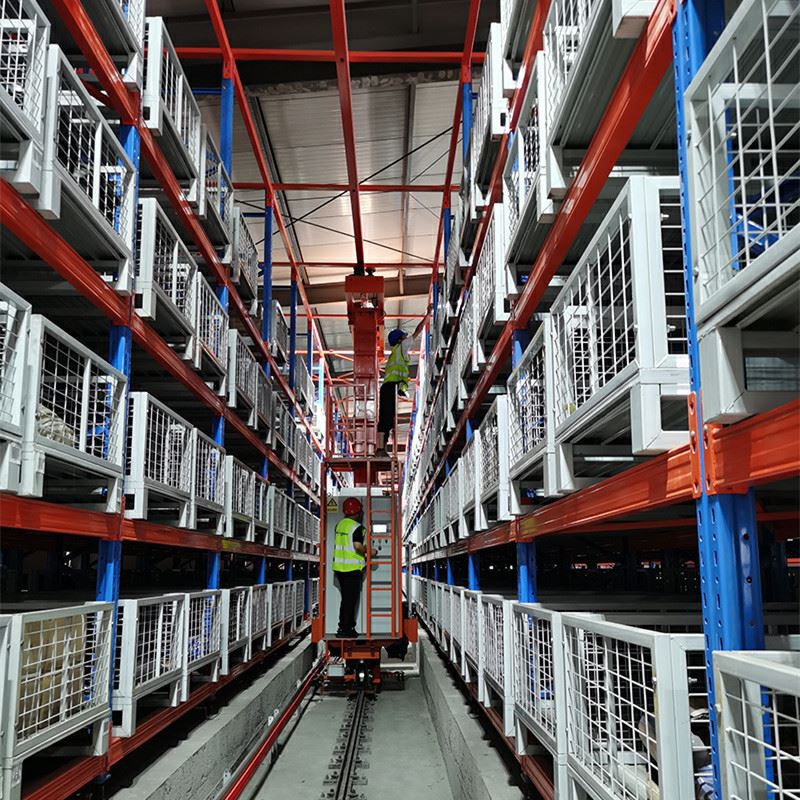 Racking System Warehouse Shelving